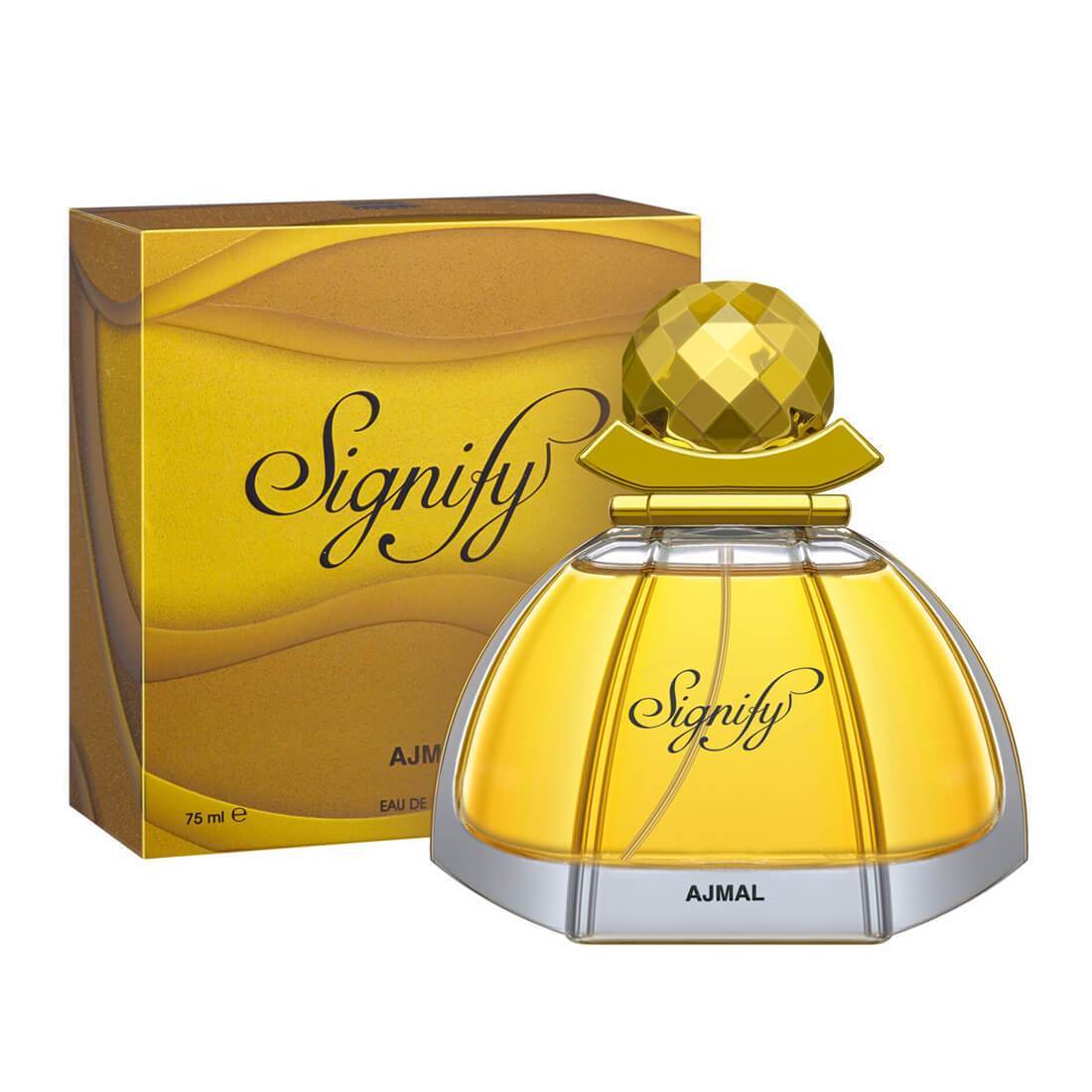 Ajmal Signify