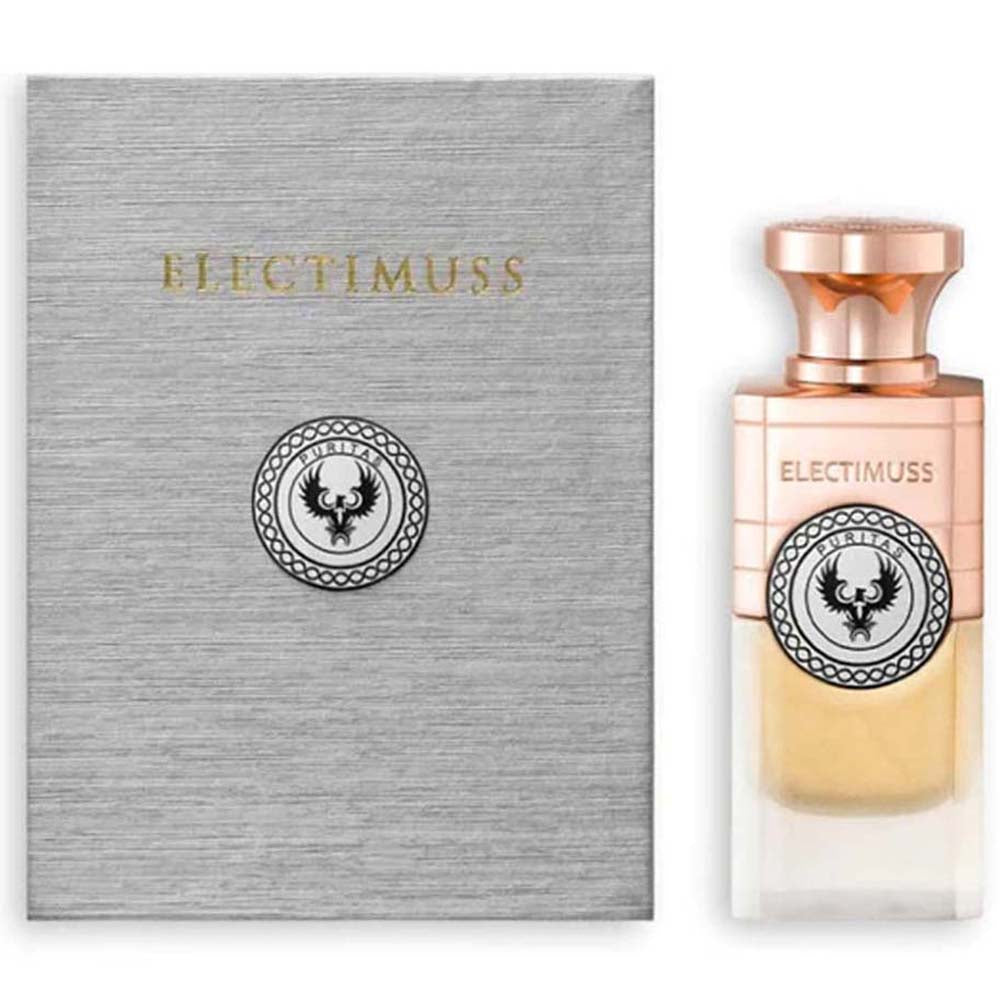 Electimuss Puritas Parfum For Unisex