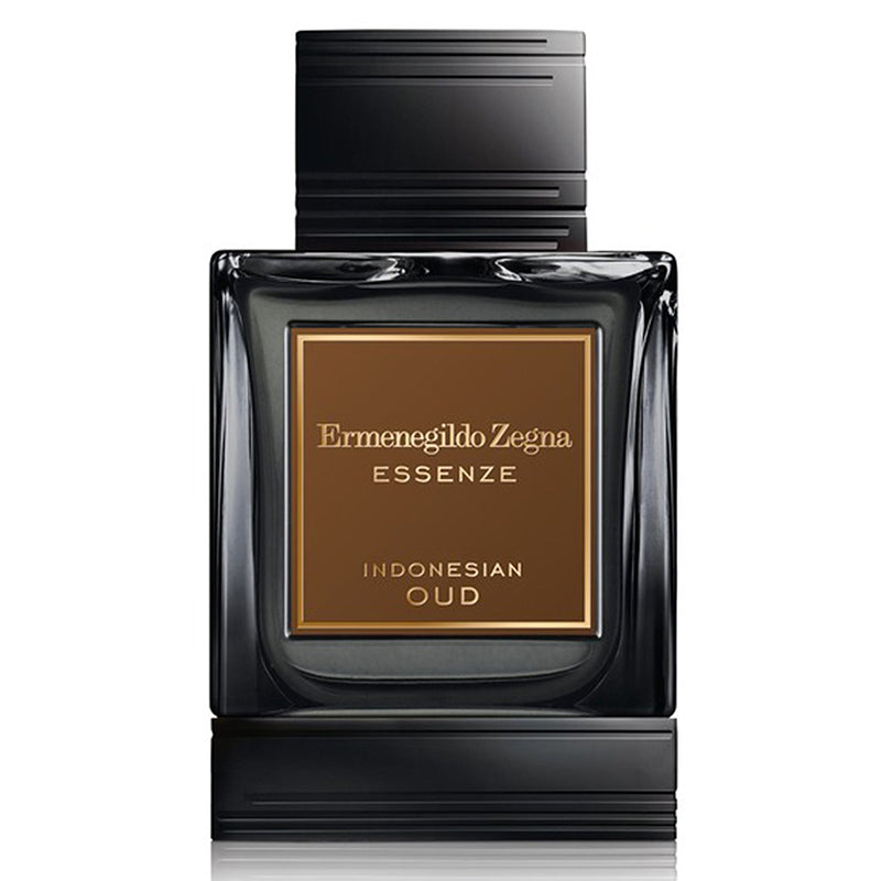 Ermenegildo Zegna Essenze Indonesian Oud Eau De Parfum For Men 