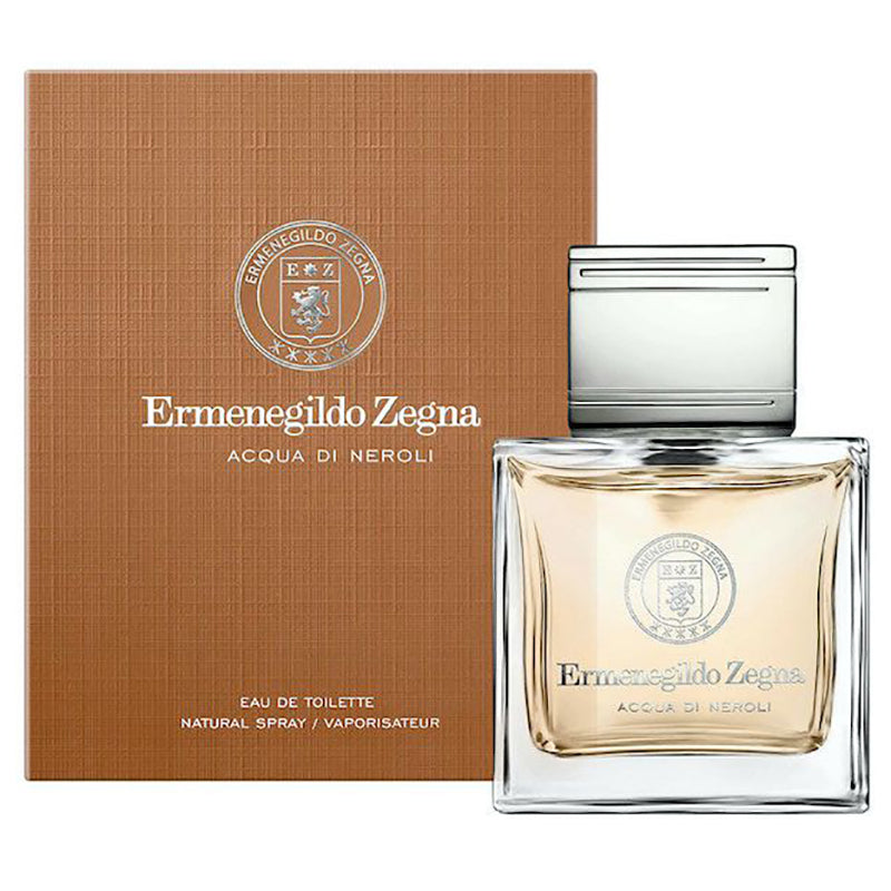Zegna neroli perfume new arrivals