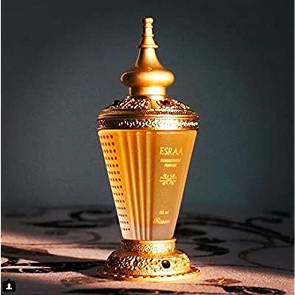 Rasasi Esraa Attar-30ml