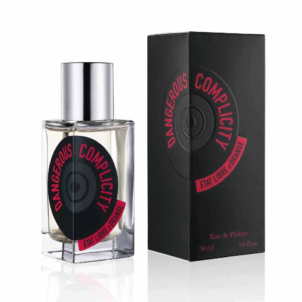 Etat Libre D'orange Dangerous Complicity Eau De Parfum