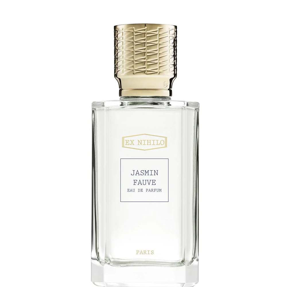 Ex NIhilo Jasmin Fauve Eau De Parfum For Unisex