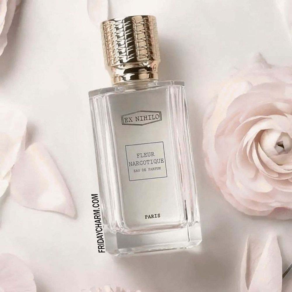 Ex Nihilo Fleur Narcotique Eau De Parfum For Unisex