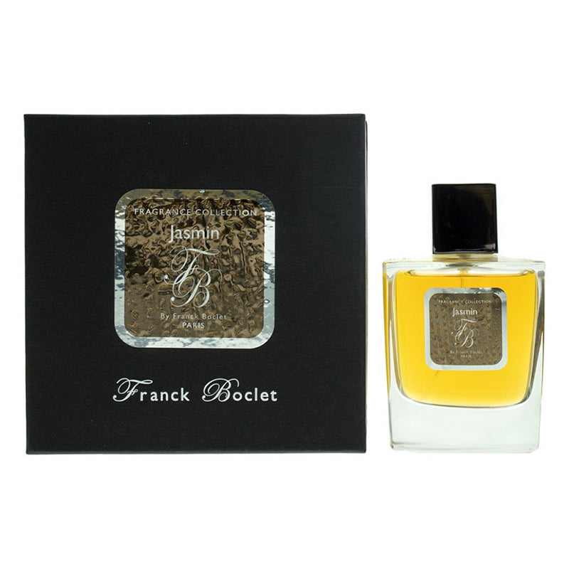 Franck Boclet Jasmin Eau De Parfum For Unisex