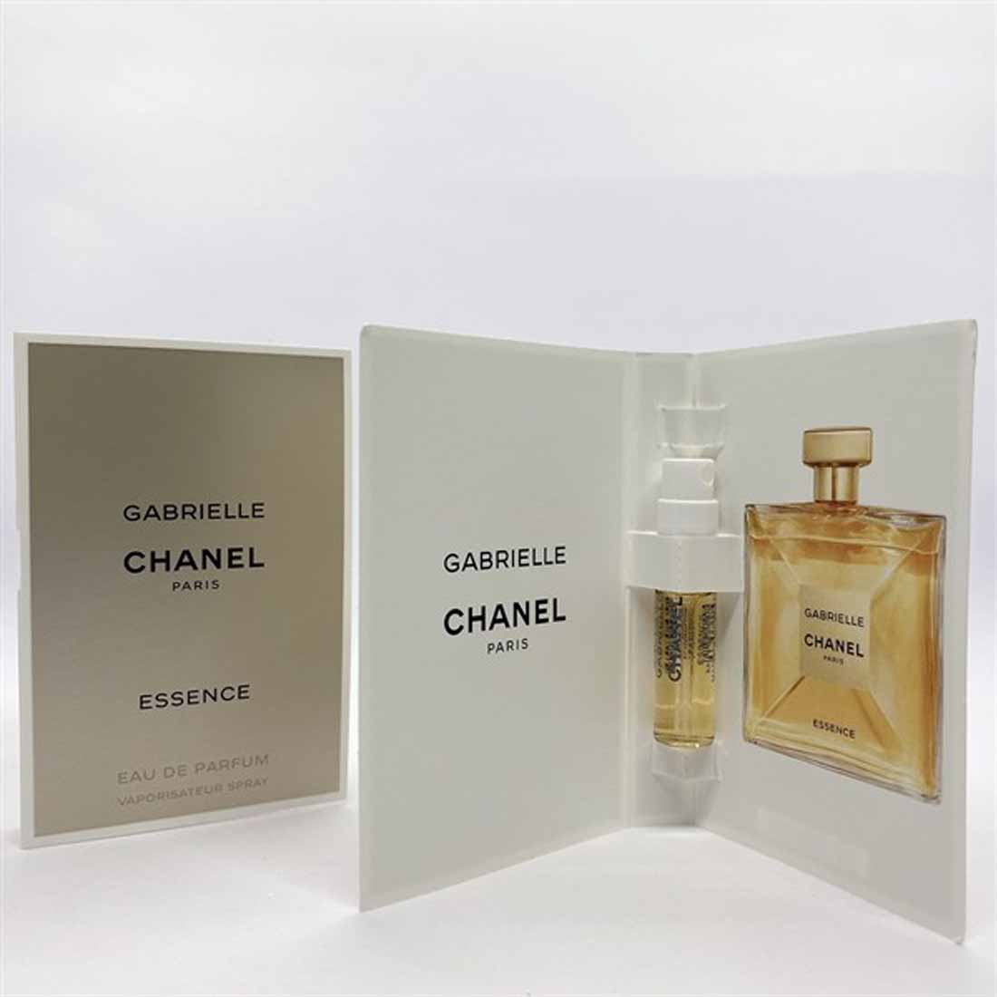 Chanel Gabrielle Essence Eau De Parfum Vial 1.5ml