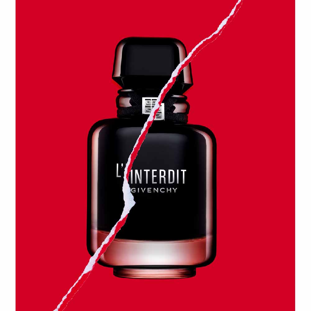 Givenchy L'Interdit Eau de Parfum Intense