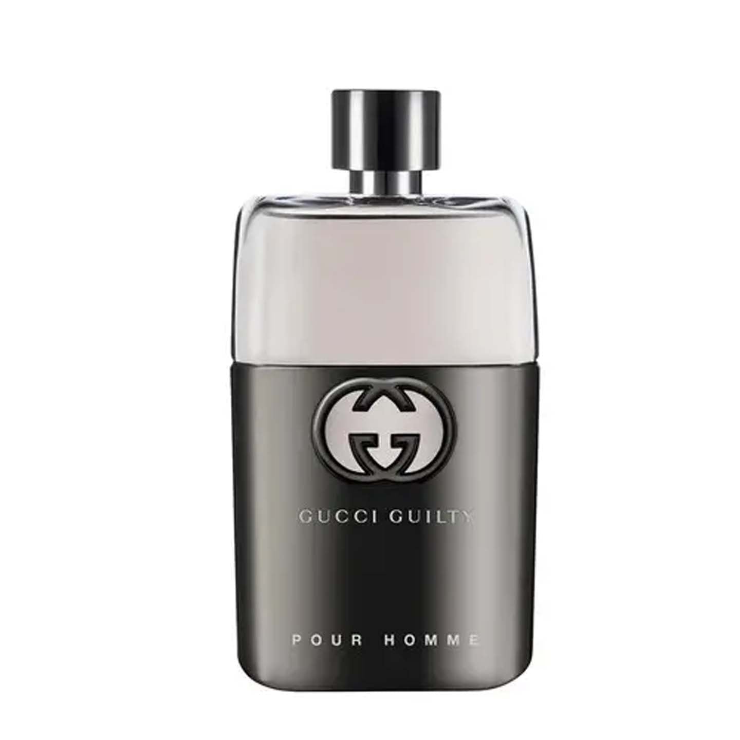 Gucci Guilty Pour Homme Eau De Toilette For Men