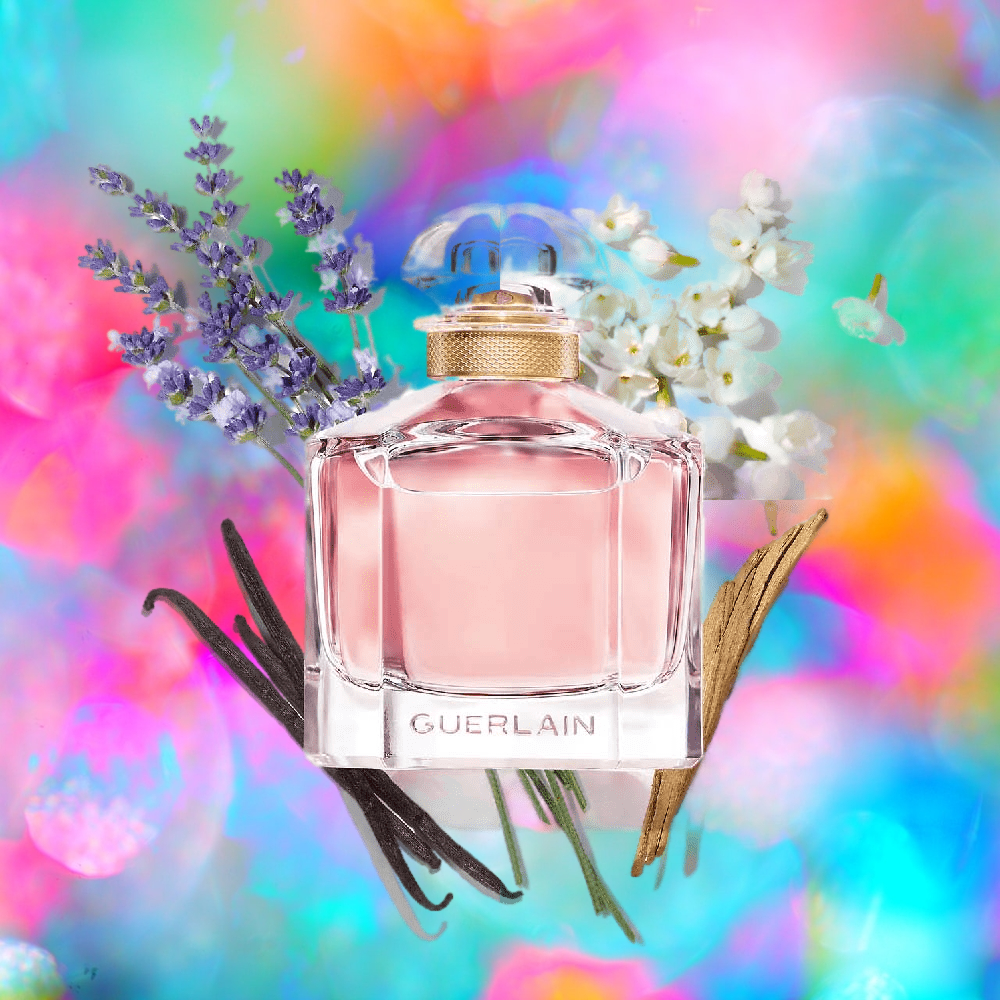 Guerlain Mon Eau De Parfum Vial 1ml