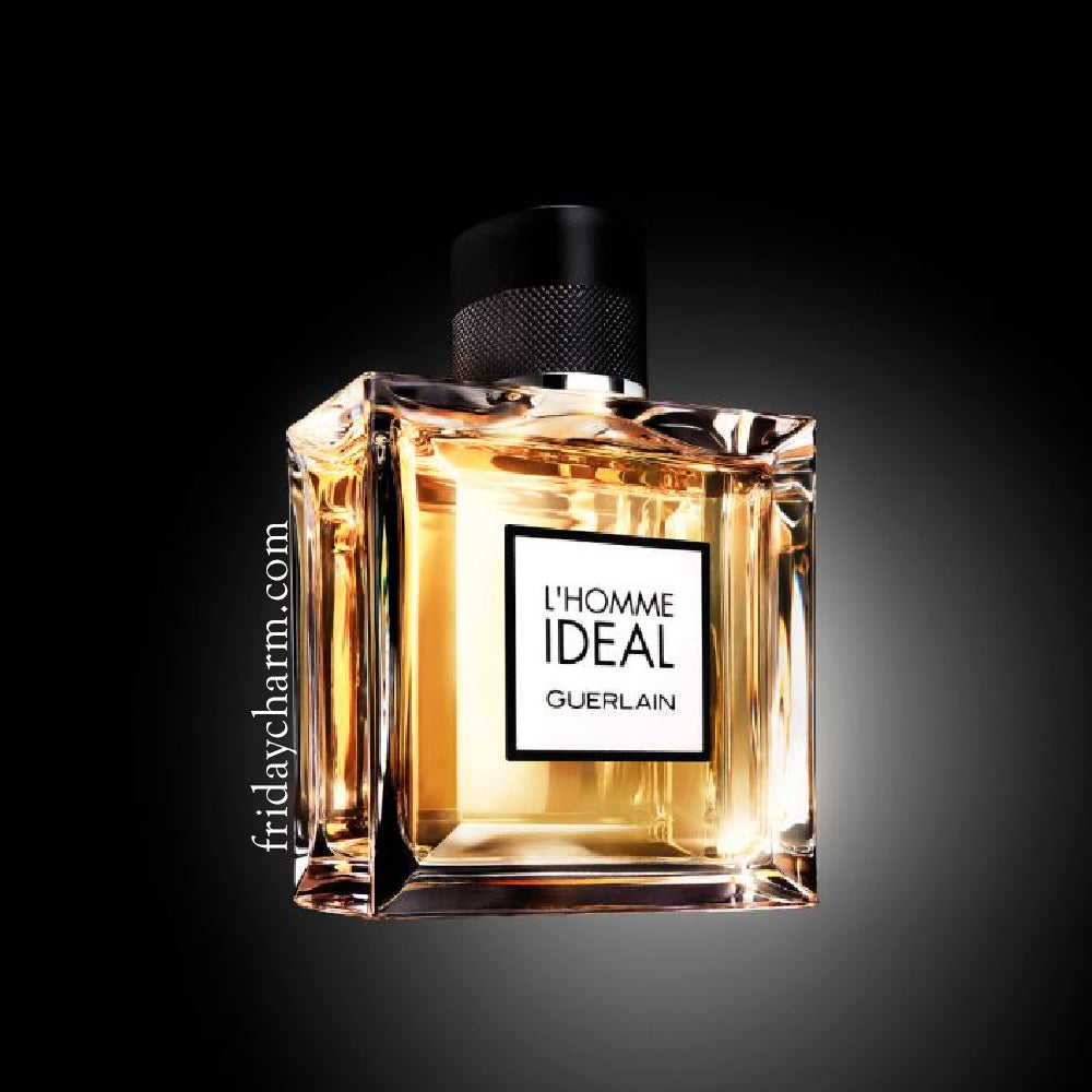 Guerlain L'Homme Idéal Eau De Toilette