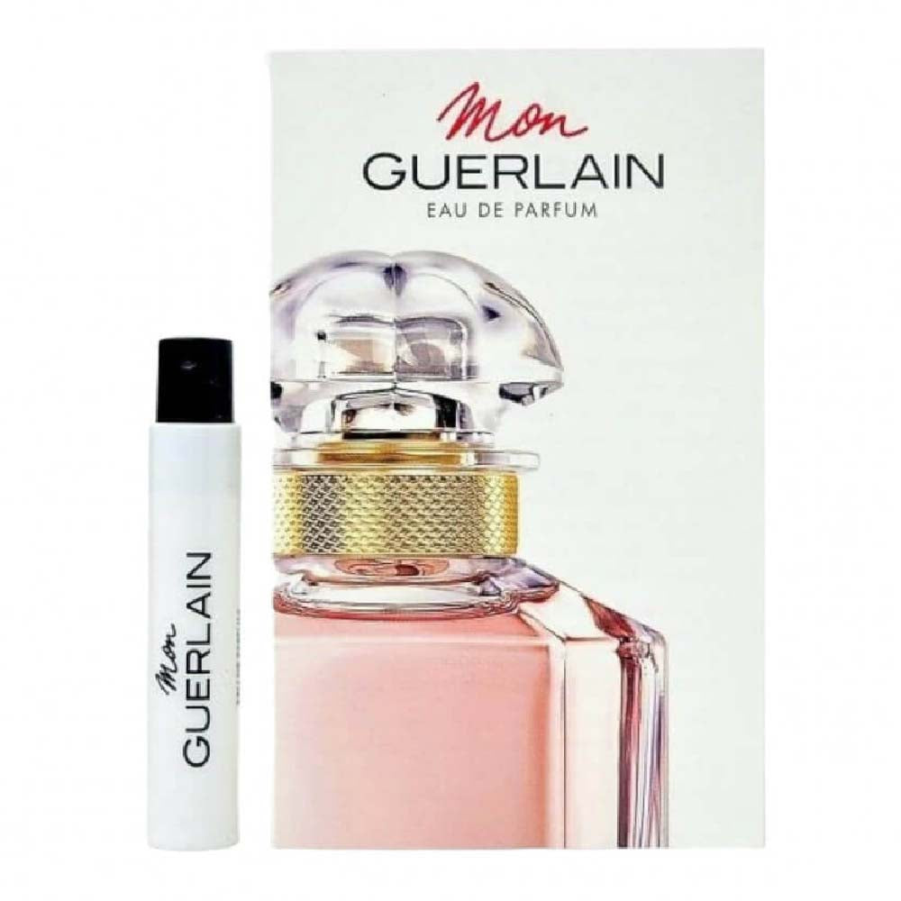 Guerlain Mon Eau De Parfum Vial 1ml