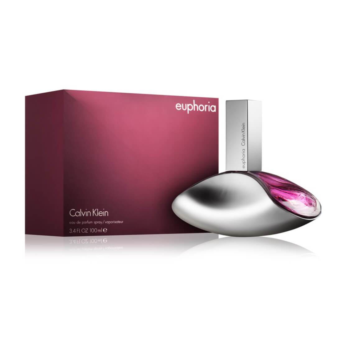 Calvin Klein Euphoria Eau De Parfum For Women