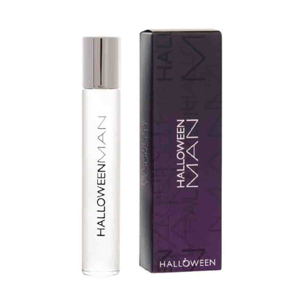 Halloween Man Eau De Toilette For Men Miniature 15ml