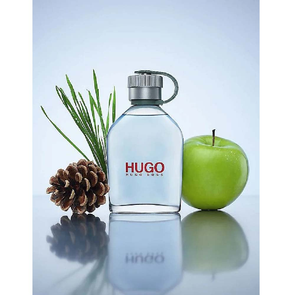 Hugo Boss Eau de Toilette For Men