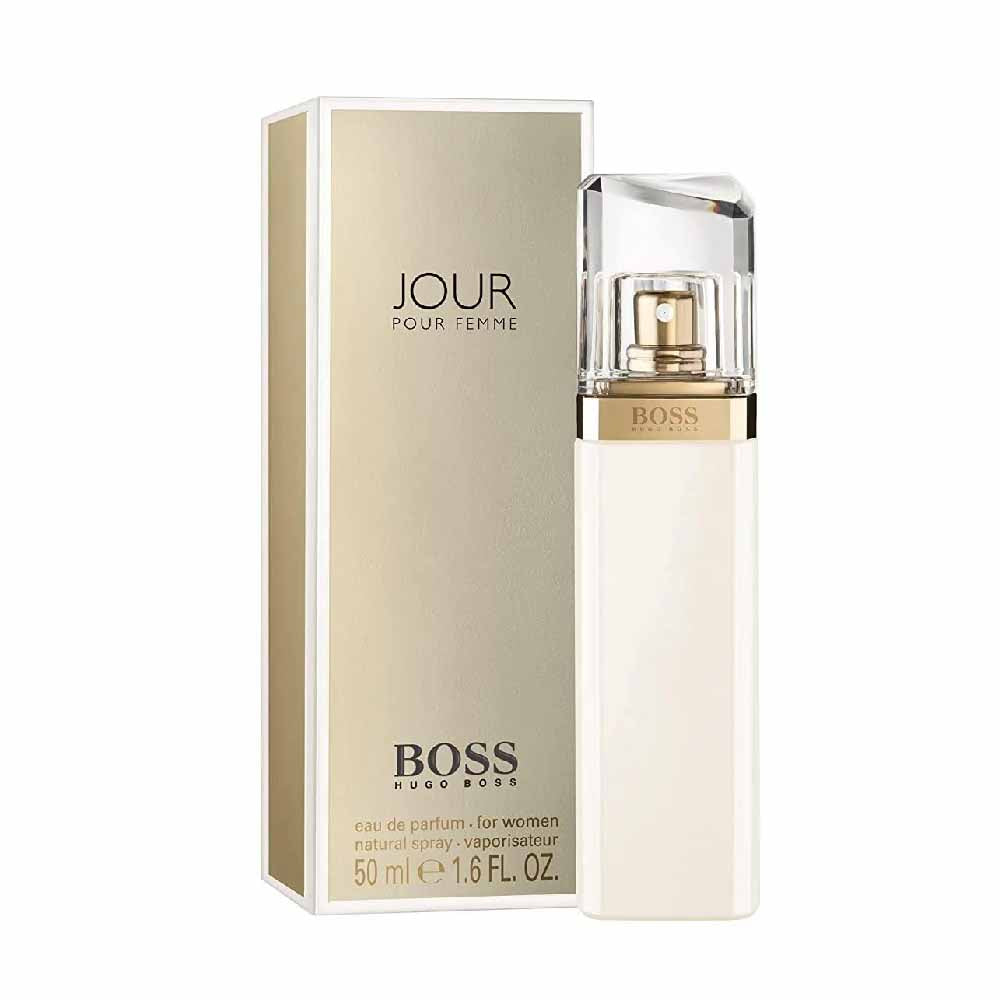 Hugo Boss Boss Jour Pour Femme Eau De Parfum