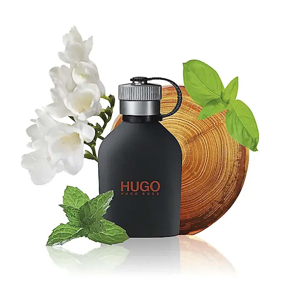 Hugo Boss Just Different Eau De Toilette