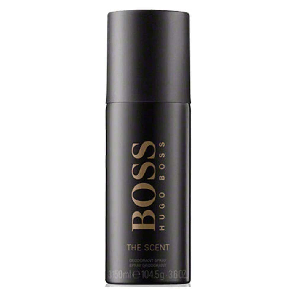 Hugo Boss BOSS The Scent Deodorant For Men 150ml