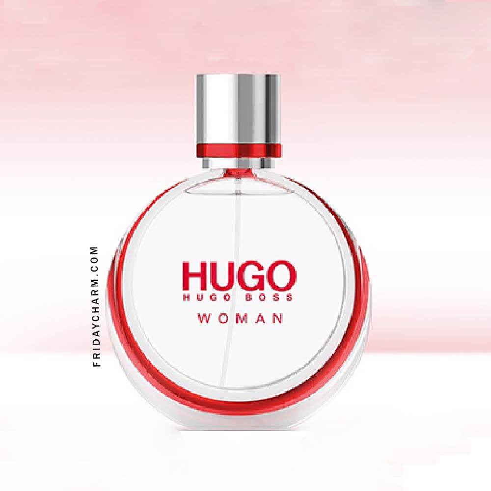 Hugo Boss HUGO Woman Eau De Parfum Miniature 5ml