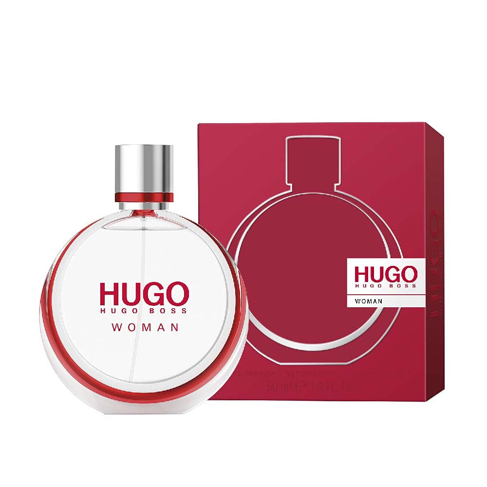 Hugo Boss HUGO Woman Eau De Parfum Miniature 5ml