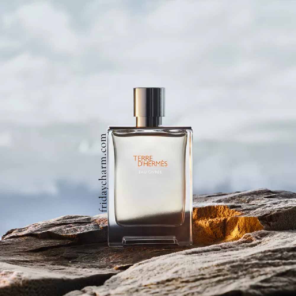 Hermes Terre D'Hermes Eau Givree Vial 2ml Pack Of 1