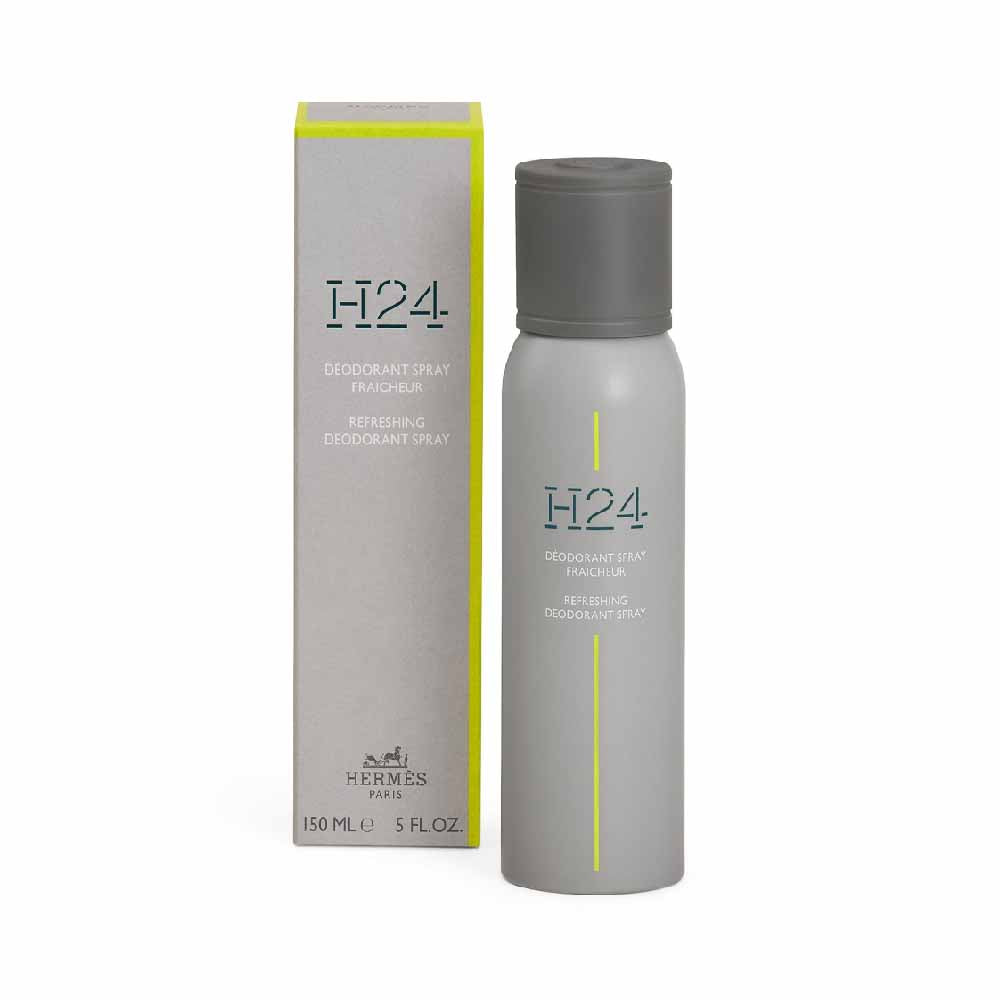 Hermes H24 Deodorant For Men 150ml