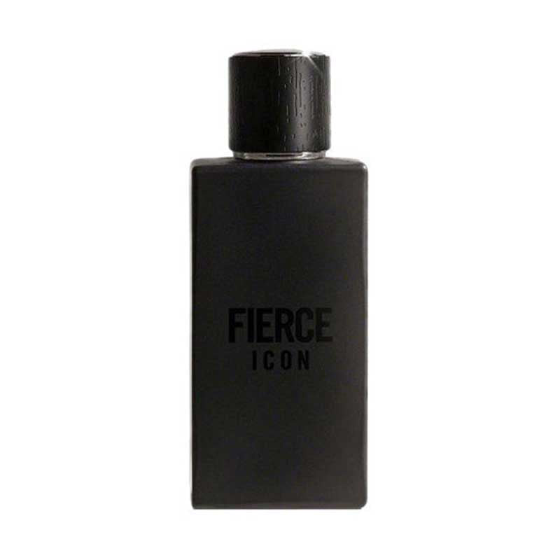 Abercrombie & Fitch Fierce Icon Eau De Cologne For Men