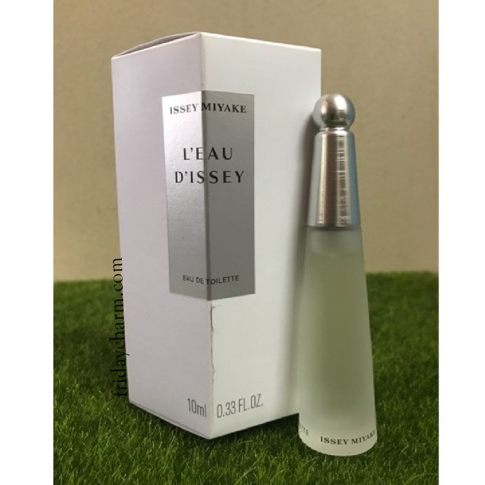 Issey Miyake L'Eau D'Issey Eau De Toilette Miniature 10ml