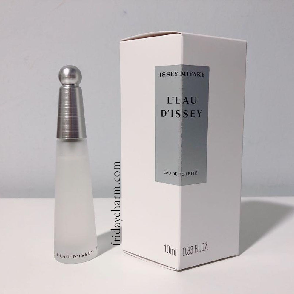 Issey Miyake L'Eau D'Issey Eau De Toilette Miniature 10ml