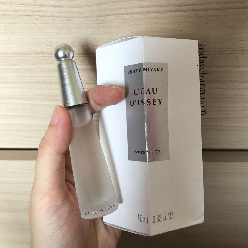 Issey Miyake L'Eau D'Issey Eau De Toilette Miniature 10ml