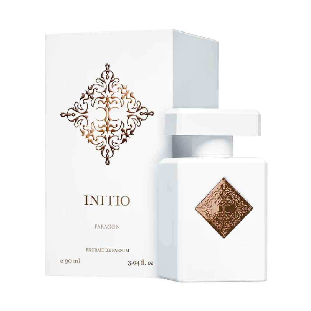 Initio Paragon Extrait De Parfum For Unisex