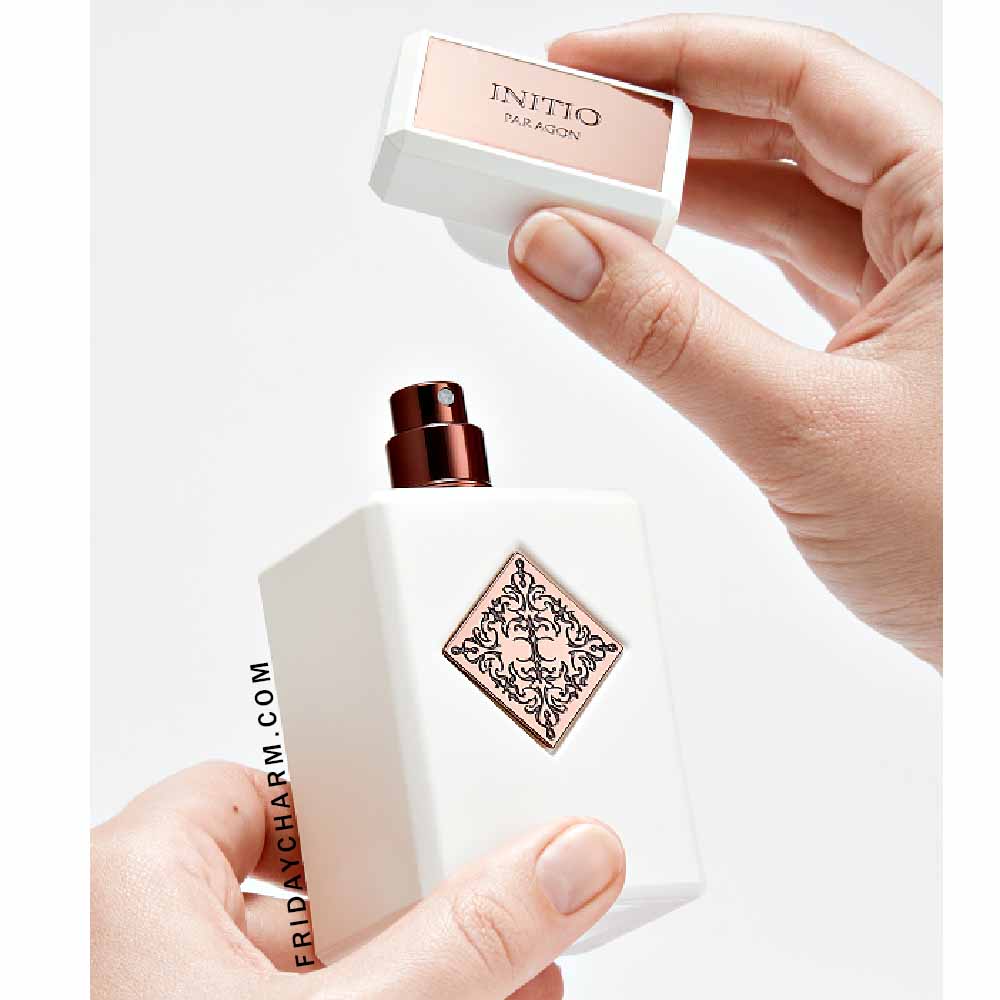 Initio Paragon Extrait De Parfum For Unisex
