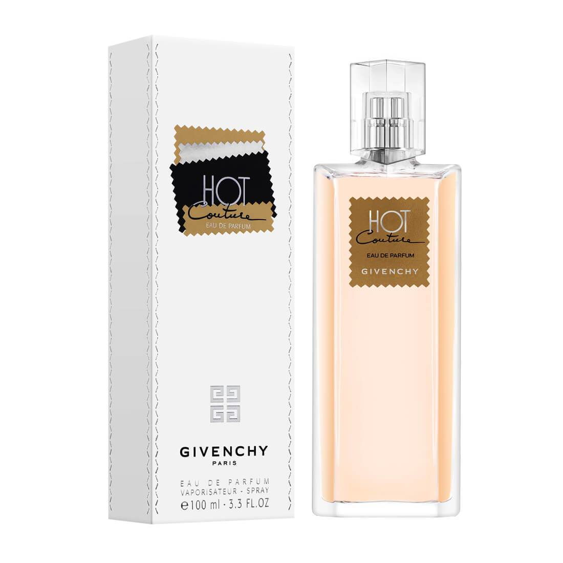 Hot Couture EDT