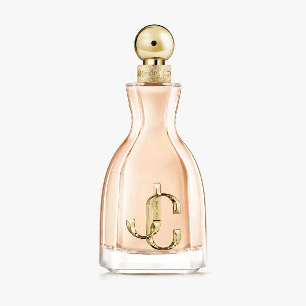 Jimmy Choo I Want Choo Eau De Parfum For Women