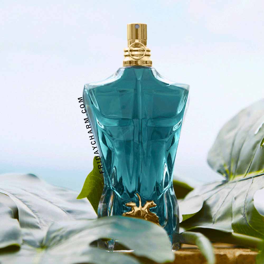 Jean Paul Gaultier Le Beau Eau De Toilette Miniature 15ml