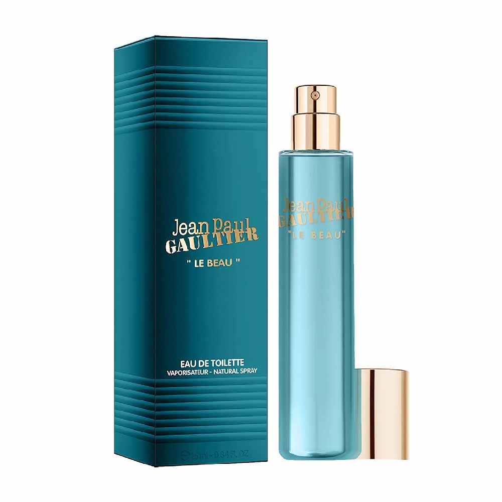 Jean Paul Gaultier Le Beau Eau De Toilette Miniature 15ml