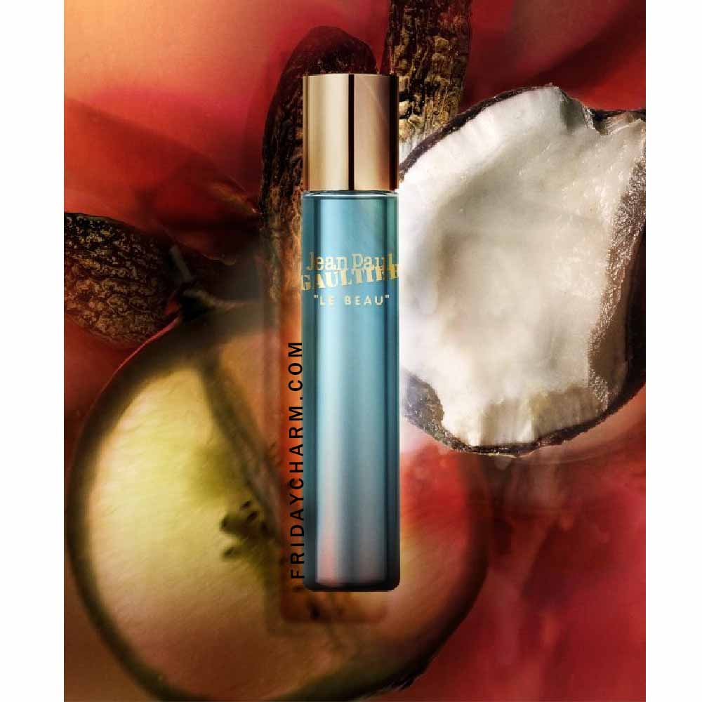 Jean Paul Gaultier Le Beau Eau De Toilette Miniature 15ml