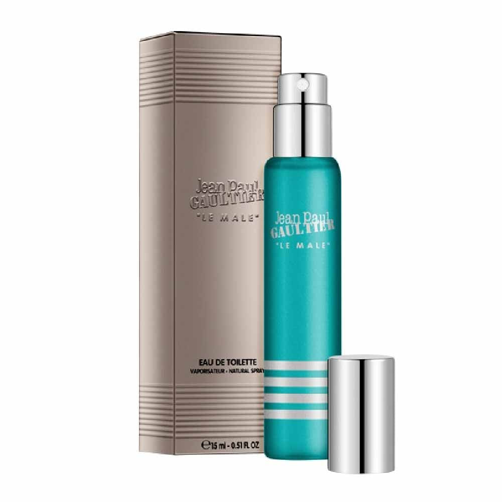 Jean Paul Gaultier Le Male Eau De Toilette Miniature 15ml