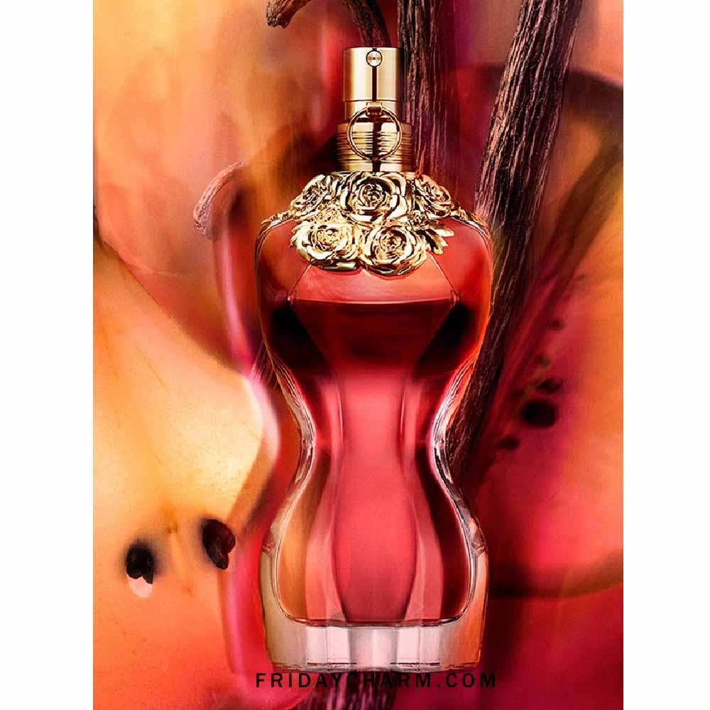 Jean Paul Gaultier La Belle Eau De Parfum For Women
