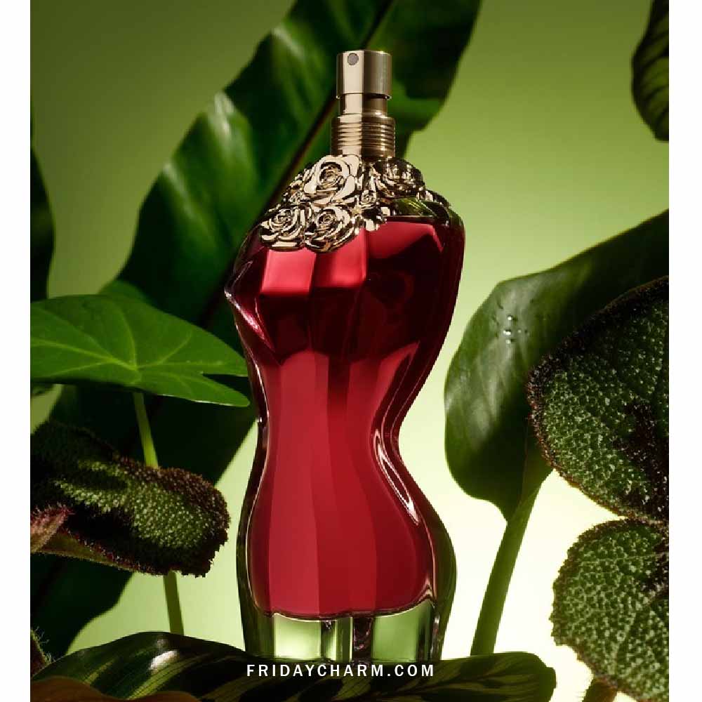 Jean Paul Gaultier La Belle Eau De Parfum For Women