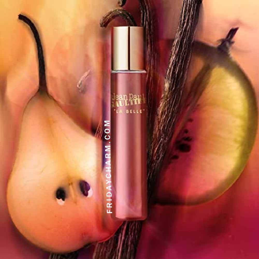 Jean Paul Gaultier La Belle Eau De Parfum Miniature 15ml