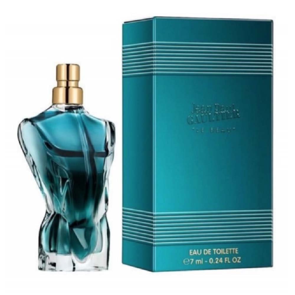 Jean Paul Gaultier Le Beau Eau De Toilette Miniature 7ml
