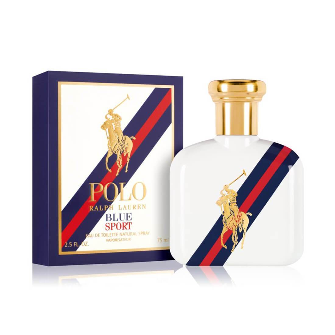Ralph Lauren Polo Blue Sport