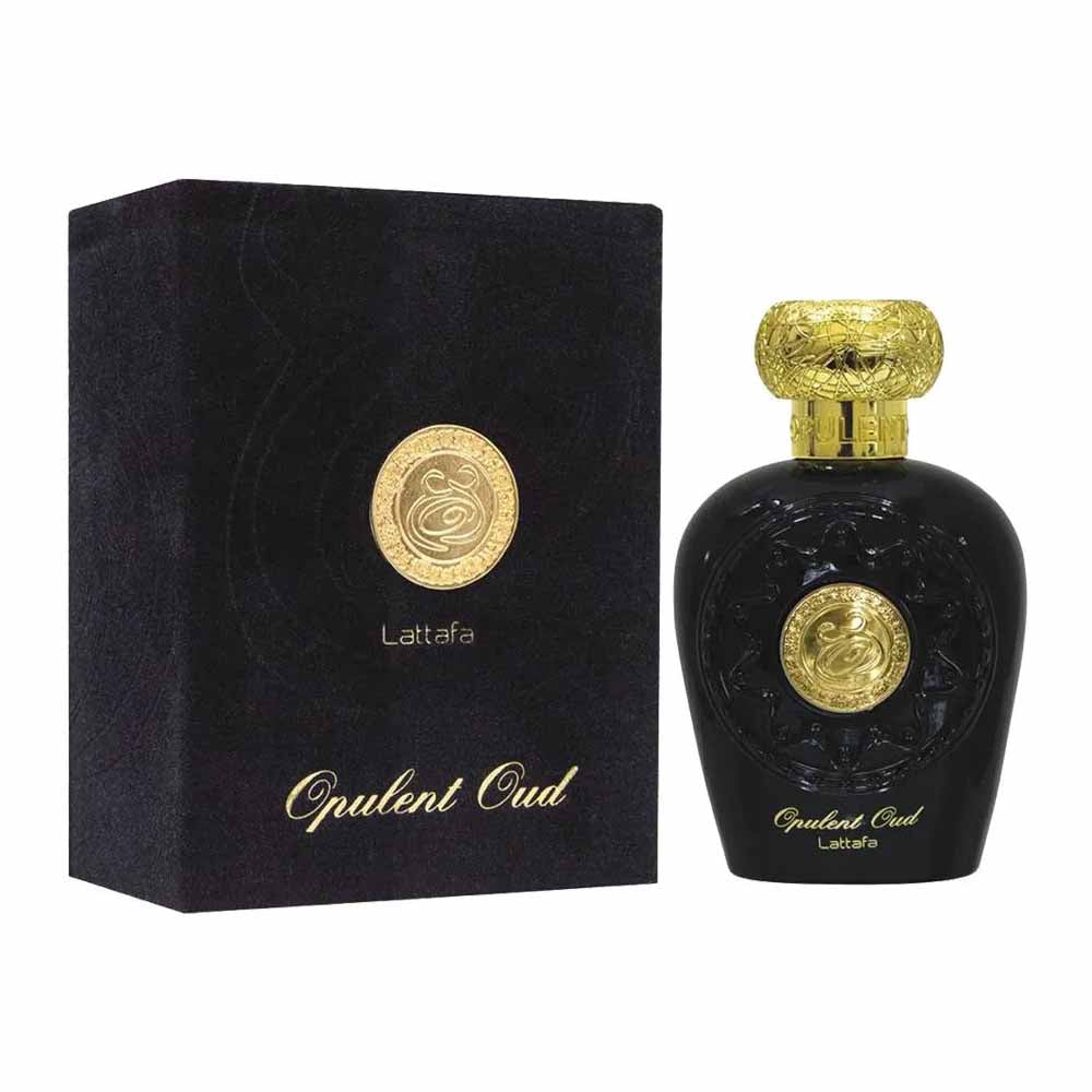 Lattafa Opulent Oud Eau De Parfum
