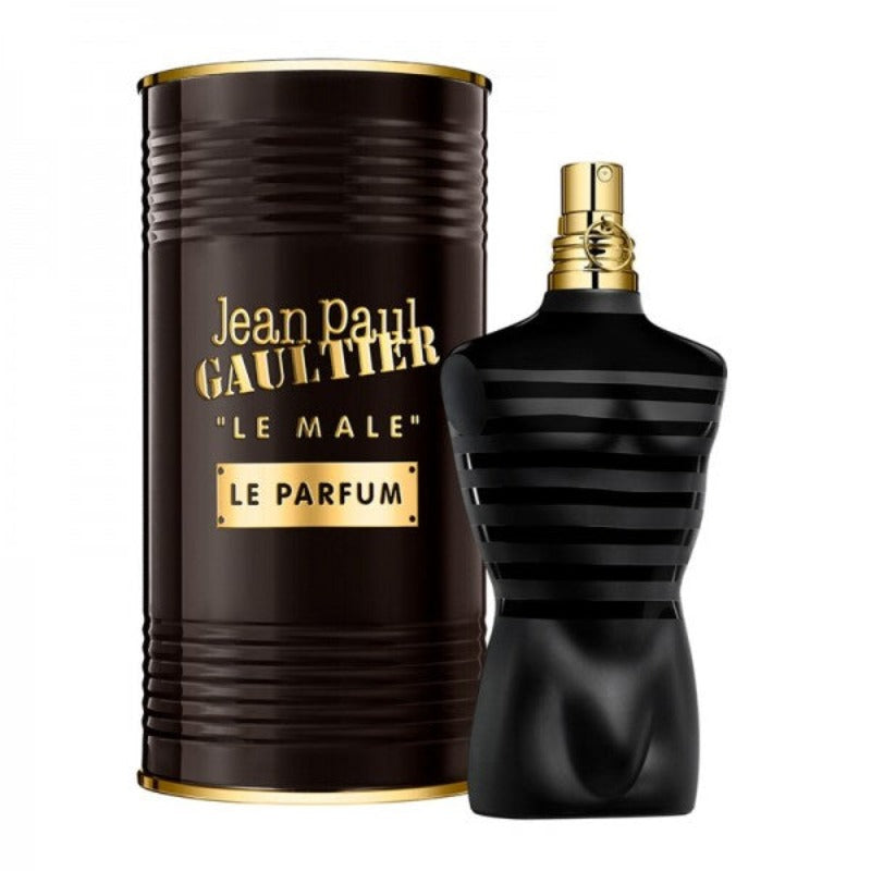 Jean Paul Gaultier Le Male Le Parfum Eau De Parfum Intense