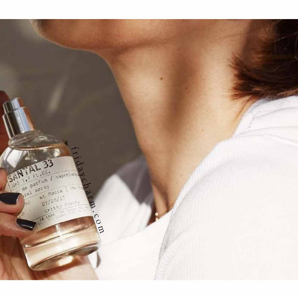 Le Labo Santal 33 Eau De Parfum