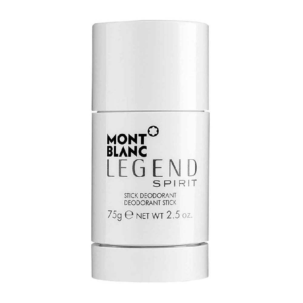 Mont Blanc Legend Spirit Deodorant Stick 75g