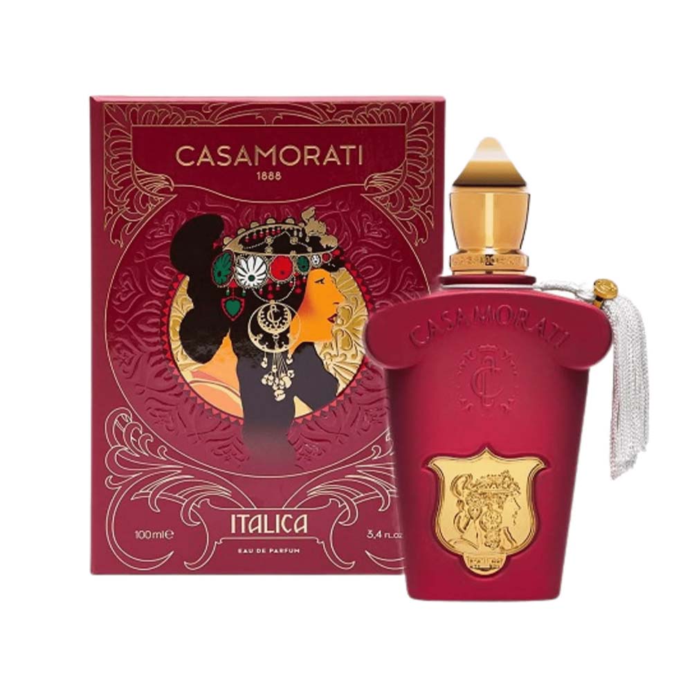 Casamorati Italica Eau De Parfum For Unisex