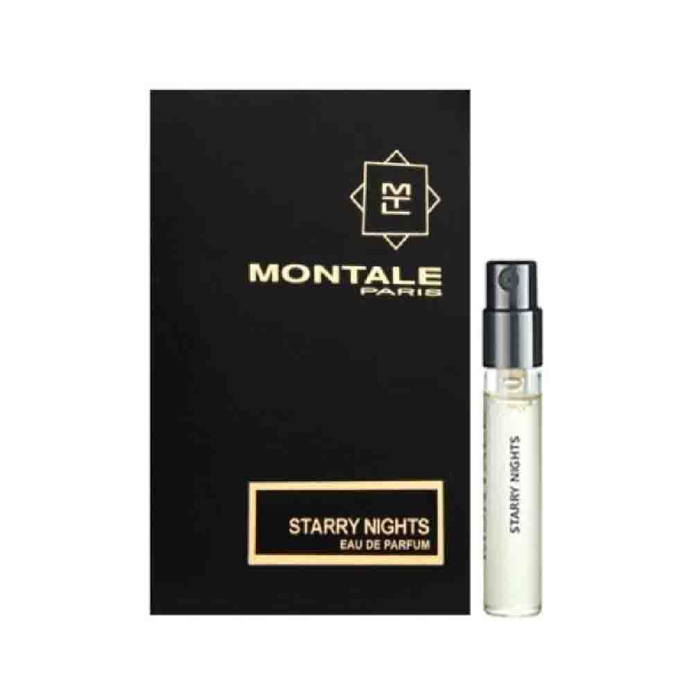 Montale Starry Nights Eau De Parfum Vial 2ml