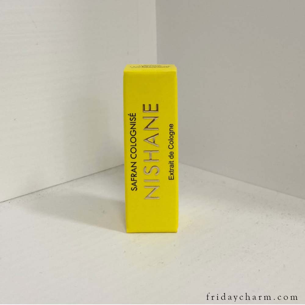 Nishane Colognise Extrait De Cologne Vial 2ml