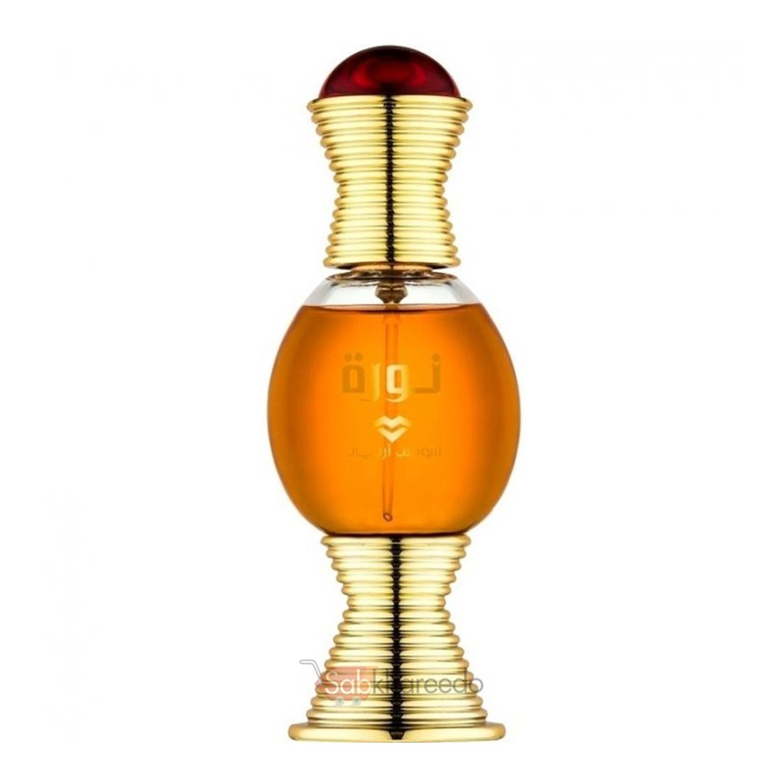 Swiss Arabian Noora Attar - 20ml